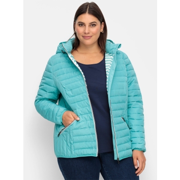 Steppjacke 