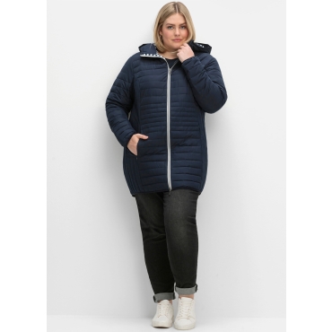 Steppjacke 
