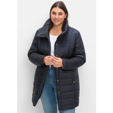 Steppjacke 