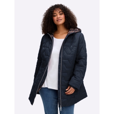 Steppjacke 