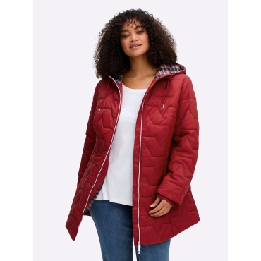 Steppjacke 