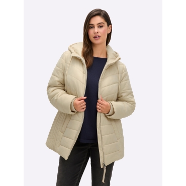 Steppjacke 