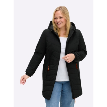 Steppjacke 