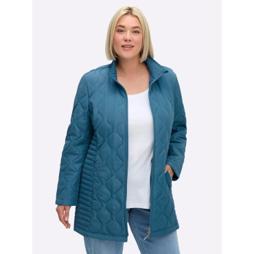 Steppjacke 