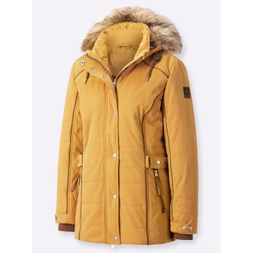 Steppjacke 