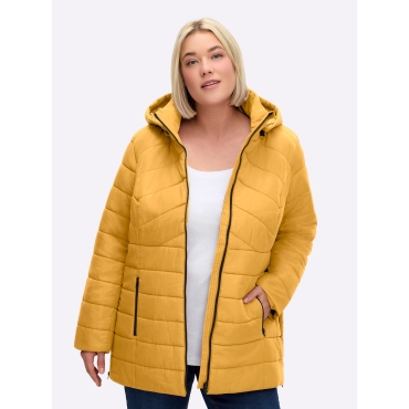 Steppjacke 