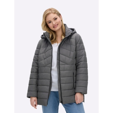 Steppjacke 