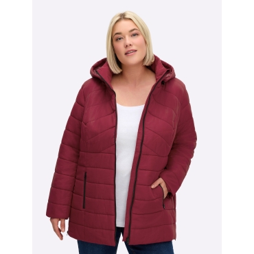 Steppjacke 