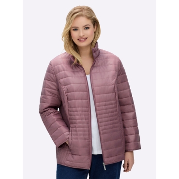 Steppjacke 