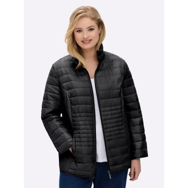 Steppjacke 