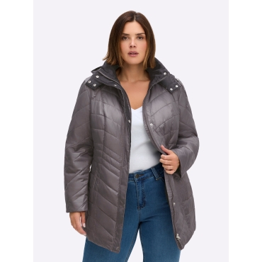 Steppjacke 