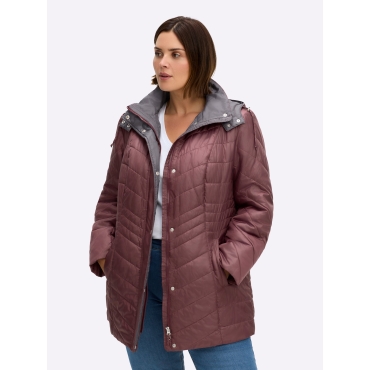 Steppjacke 