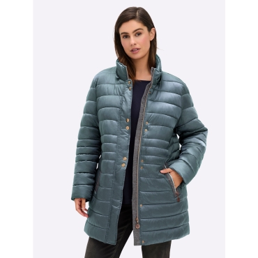 Steppjacke 
