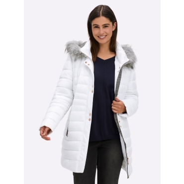 Steppjacke 