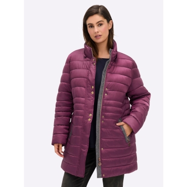 Steppjacke 