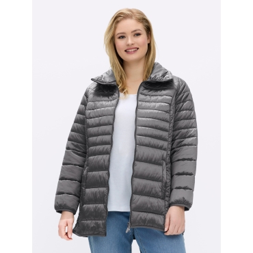 Steppjacke 