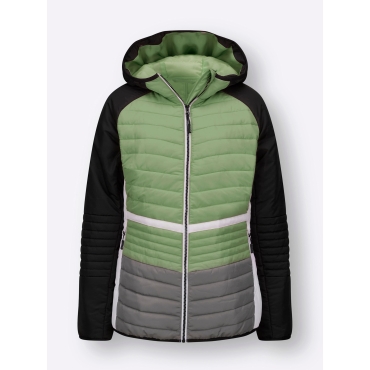 Steppjacke 