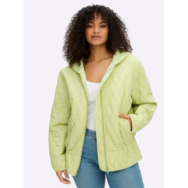 Steppjacke 