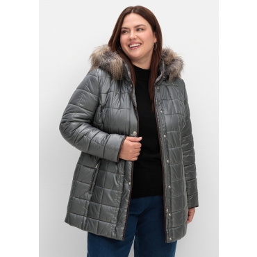 Steppjacke 