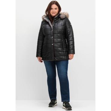 Steppjacke 