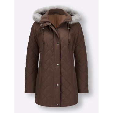Steppjacke 