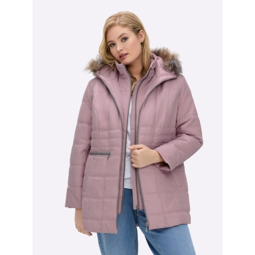 Steppjacke 
