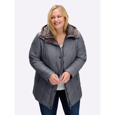 Steppjacke 