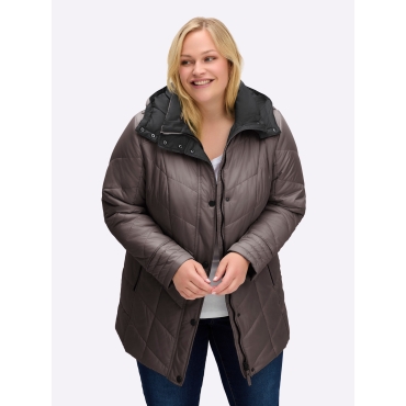 Steppjacke 