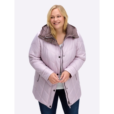 Steppjacke 