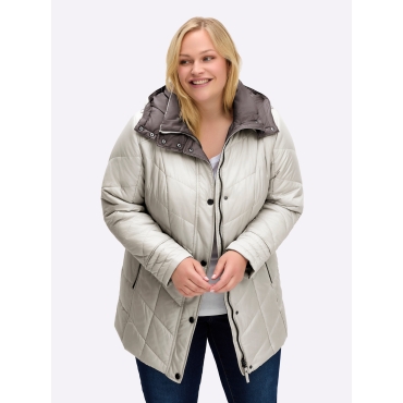 Steppjacke 