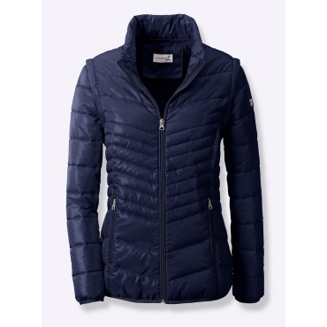 Steppjacke 