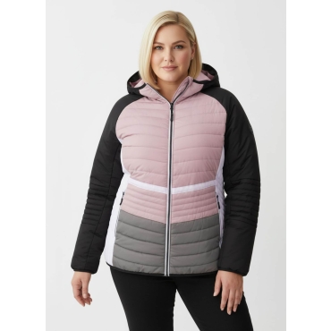 Steppjacke 