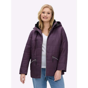 Steppjacke 