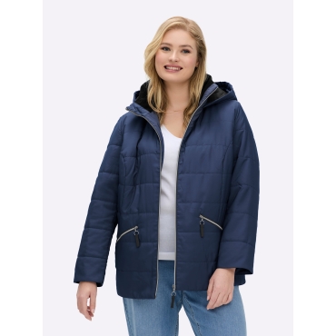 Steppjacke 