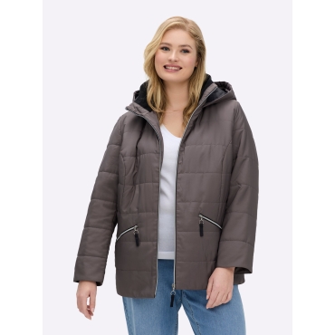 Steppjacke 