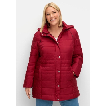 Steppjacke 