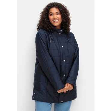 Steppjacke 