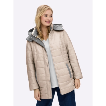 Steppjacke 