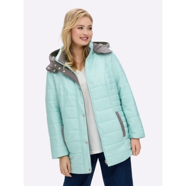 Steppjacke 
