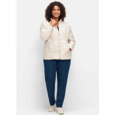 Steppjacke 