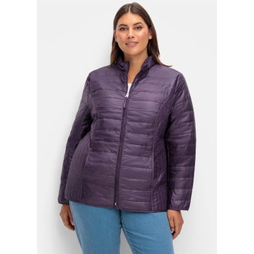 Steppjacke 