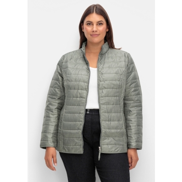 Steppjacke 