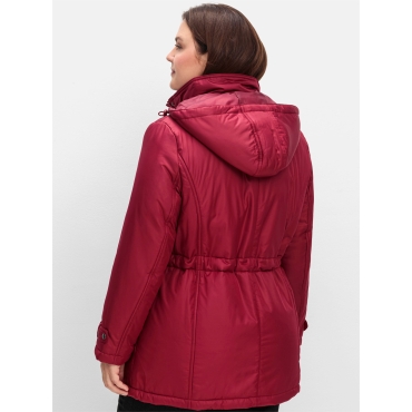 Steppjacke 