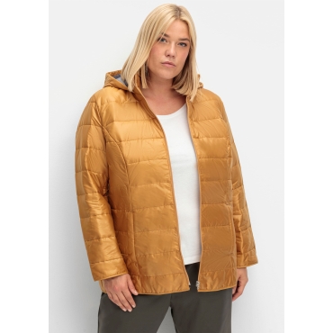 Steppjacke 