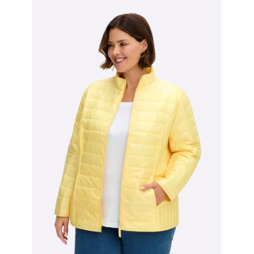 Steppjacke 