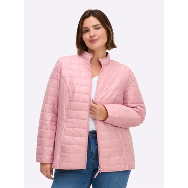 Steppjacke 