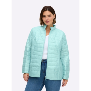 Steppjacke 
