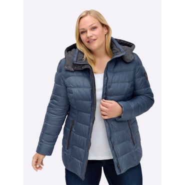 Steppjacke 