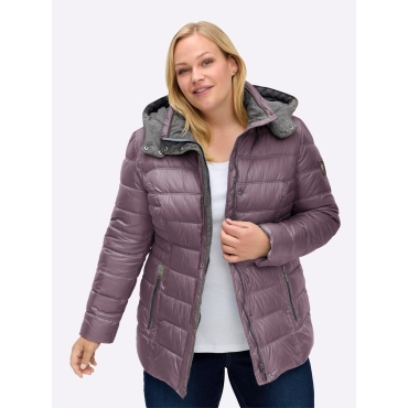 Steppjacke 