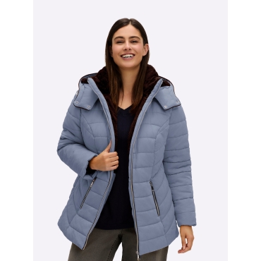 Steppjacke 